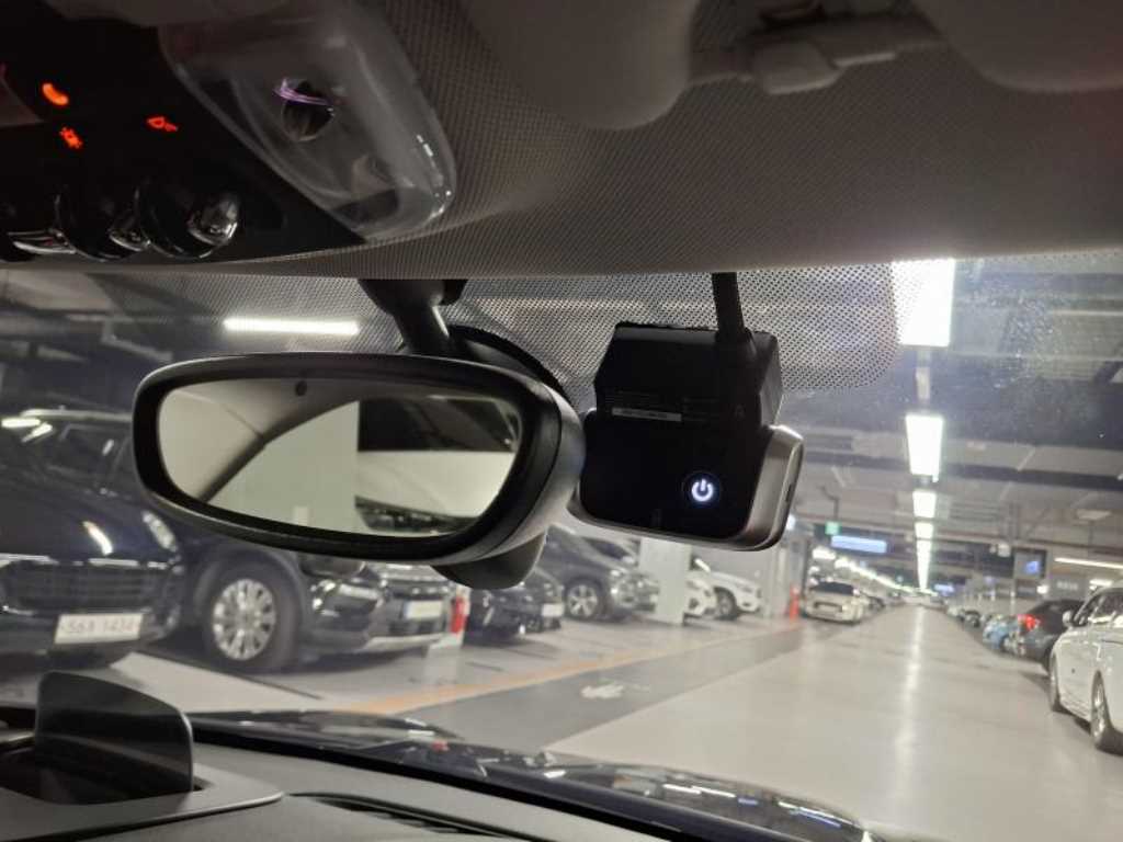 Mini Cooper - Vista 12