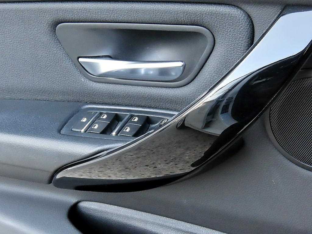 BMW 3 series - Vista 12