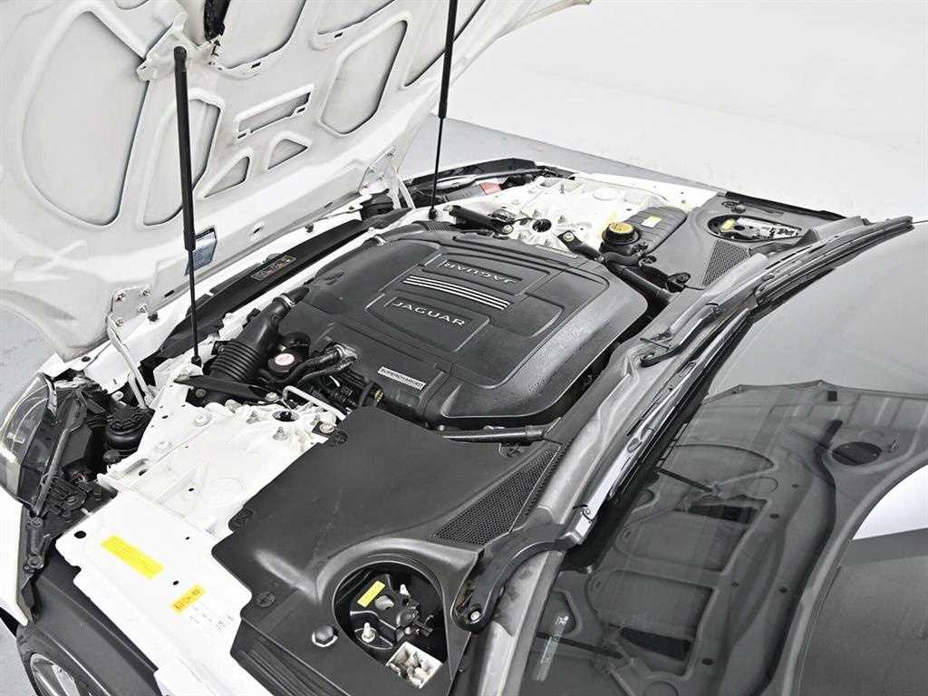 Jaguar F-TYPE 2015 - Importación desde Corea - HF Imports Iquique - Foto 13