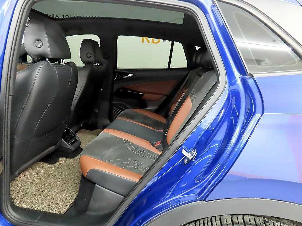 Volkswagen ID.4 - Vista 6