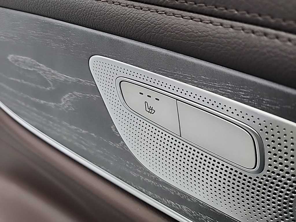 Mercedes Benz CLS Class 2019 Negro - Importación desde Corea - HF Imports Iquique - Foto 14