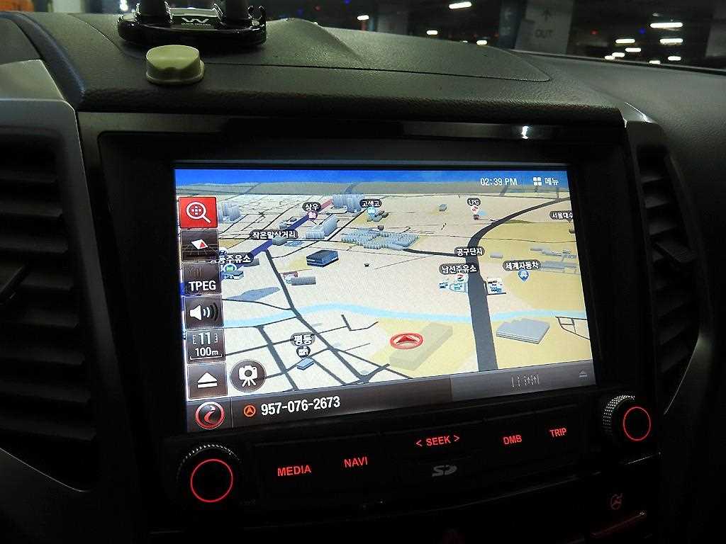 Ssangyong Tivoli 2016 Blanco - Importación desde Corea - HF Imports Iquique - Foto 13