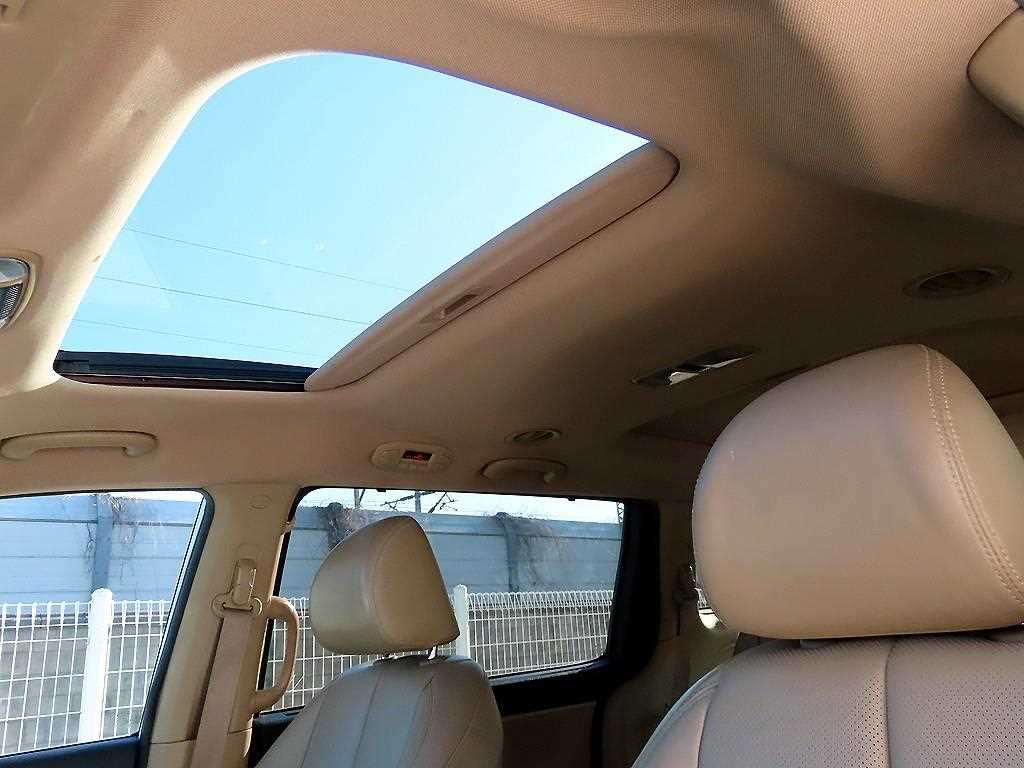 KIA Carnival 2019 Blanco - Importación desde Corea - HF Imports Iquique - Foto 16