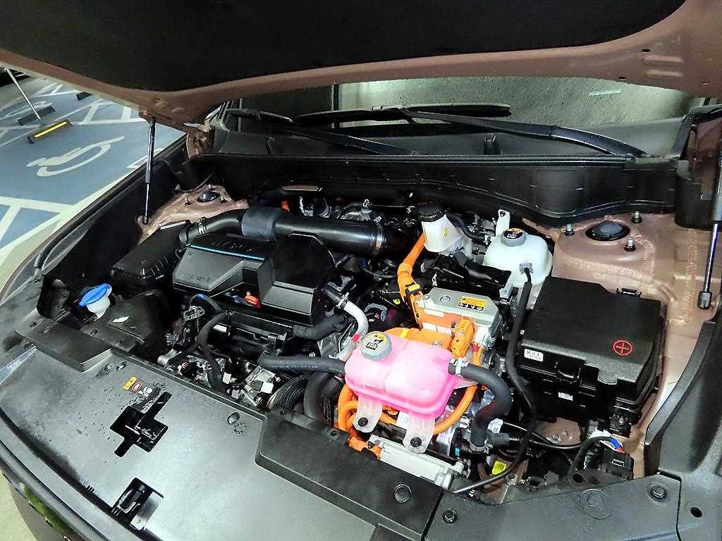 HYUNDAI Santa Fe 2024 - Importación desde Corea - HF Imports Iquique - Foto 19