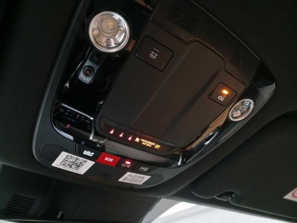 KIA Sorento 2023 Azul - Importación desde Corea - HF Imports Iquique - Foto 16