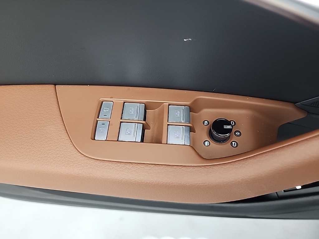 Audi A6 2023 Blanco - Importación desde Corea - HF Imports Iquique - Foto 17