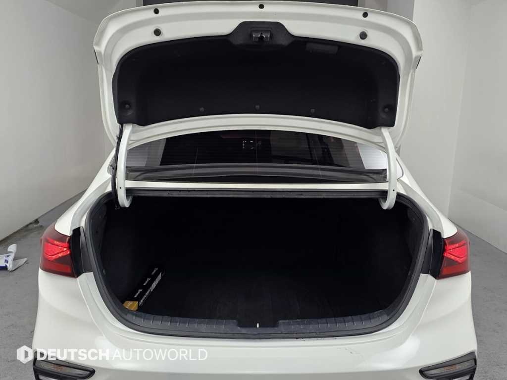 KIA K3 2019 - Importación desde Corea - HF Imports Iquique - Foto 20