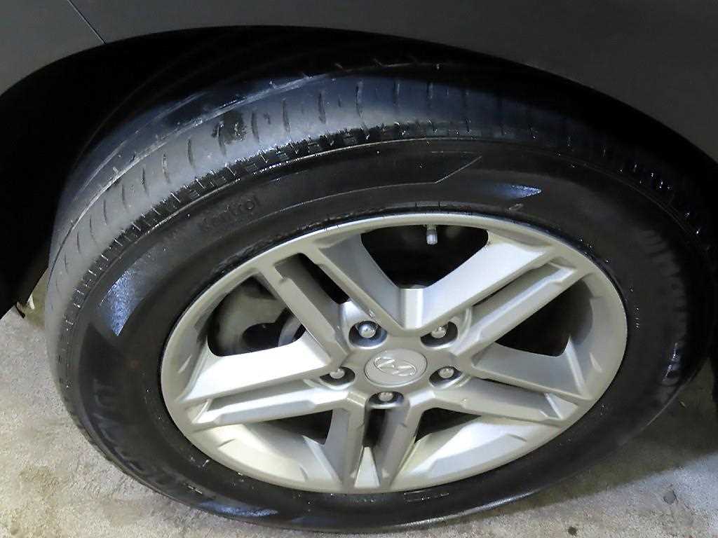 HYUNDAI Kona 2018 Café - Importación desde Corea - HF Imports Iquique - Foto 20