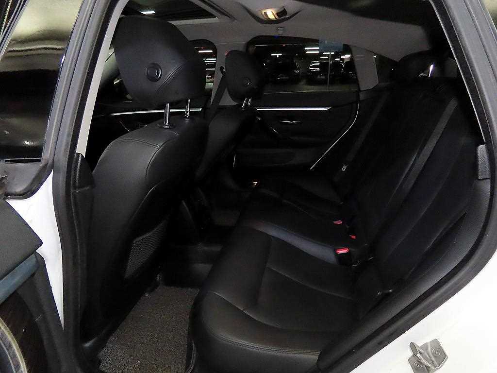 BMW 4 Series - Vista 7