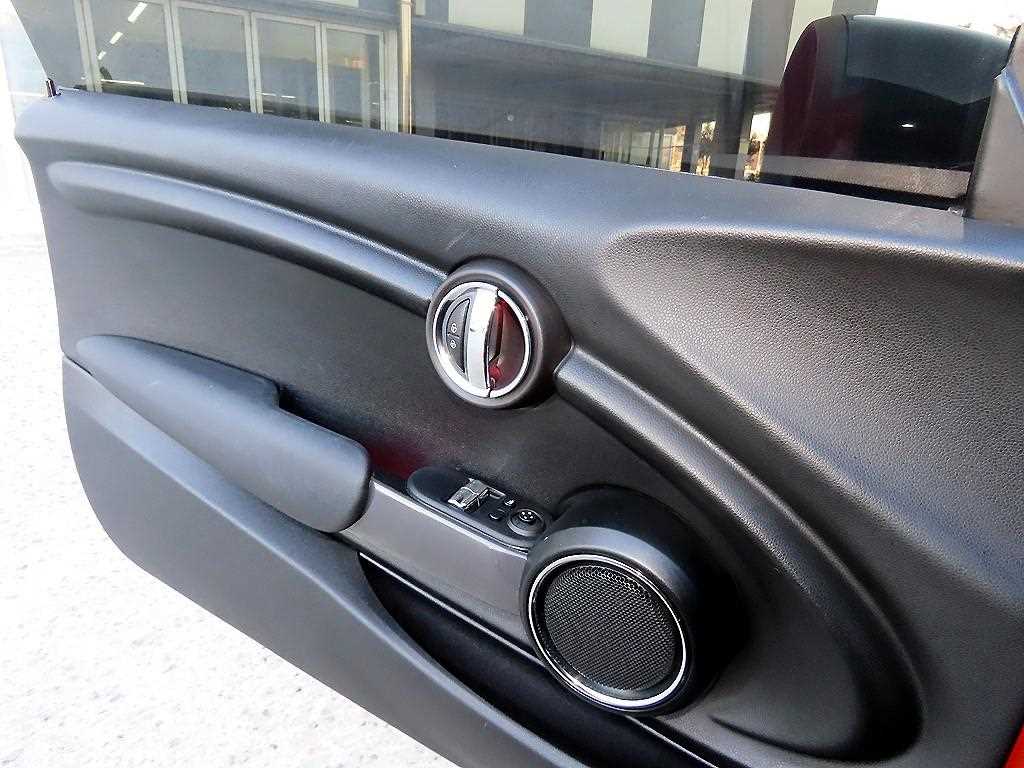 Mini Cooper - Vista 12