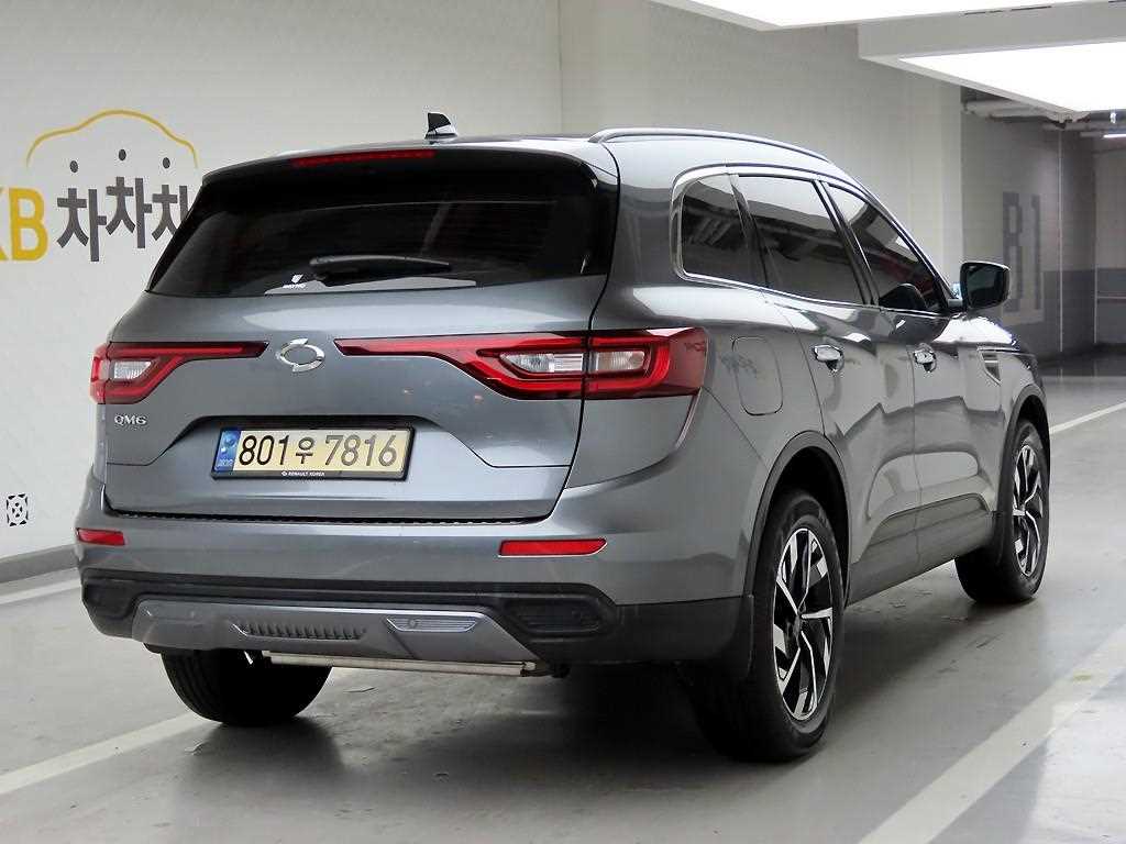 SAMSUNG QM6 - Vista 4