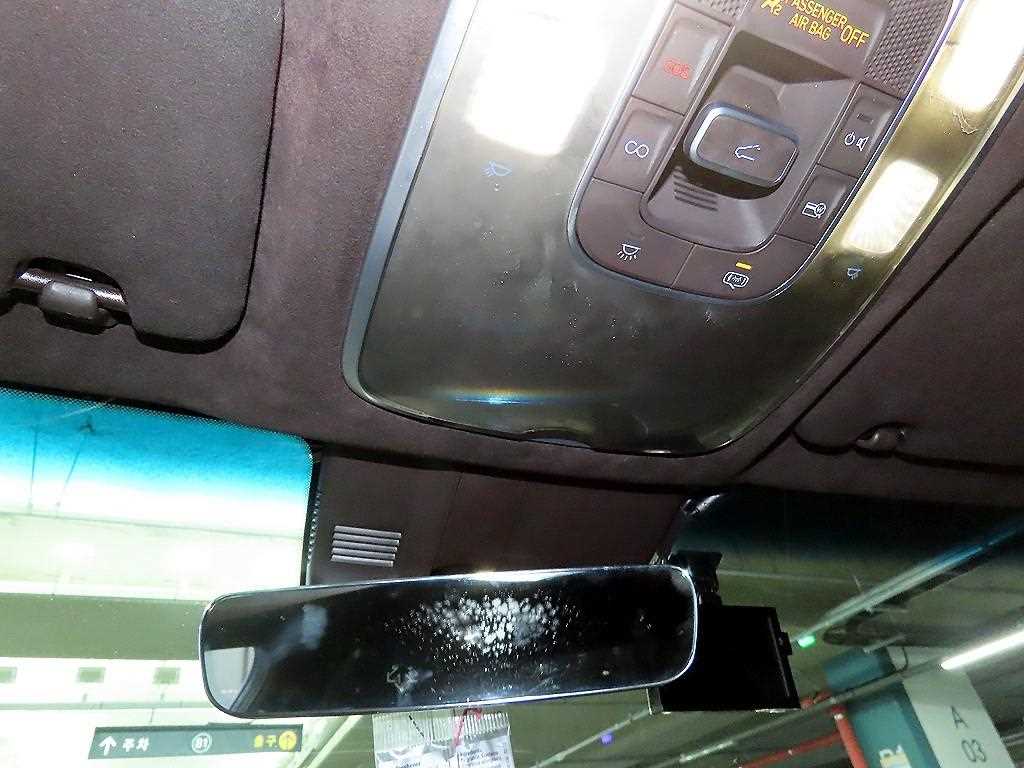 Genesis G80 2021 Blanco - Importación desde Corea - HF Imports Iquique - Foto 15