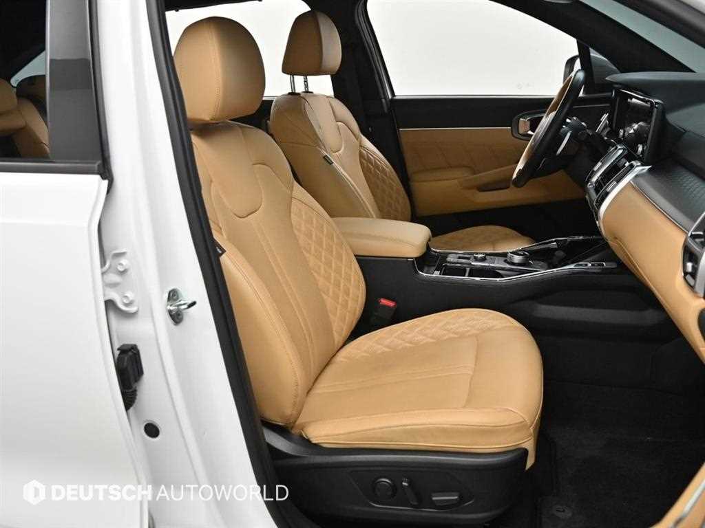 KIA Sorento 2022 Blanco - Importación desde Corea - HF Imports Iquique - Foto 17