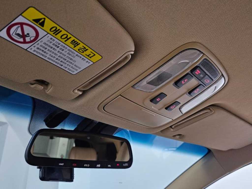 KIA Carnival 2019 Negro - Importación desde Corea - HF Imports Iquique - Foto 18