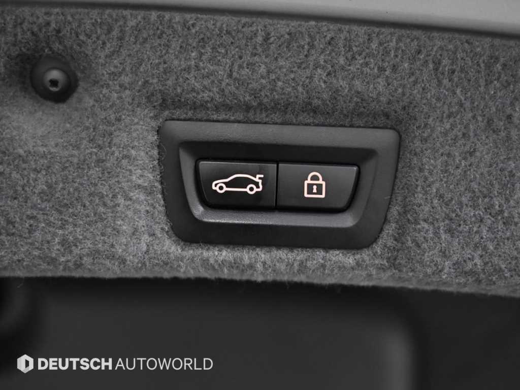 BMW 7 Series 2014 Plateado - Importación desde Corea - HF Imports Iquique - Foto 20