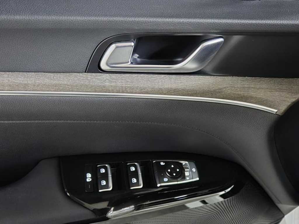 KIA K5 2022 - Importación desde Corea - HF Imports Iquique - Foto 15