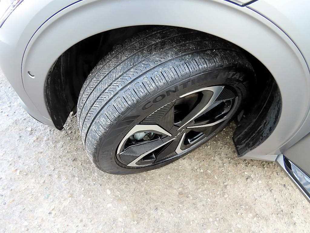 KIA EV6 2024 Gris - Importación desde Corea - HF Imports Iquique - Foto 20