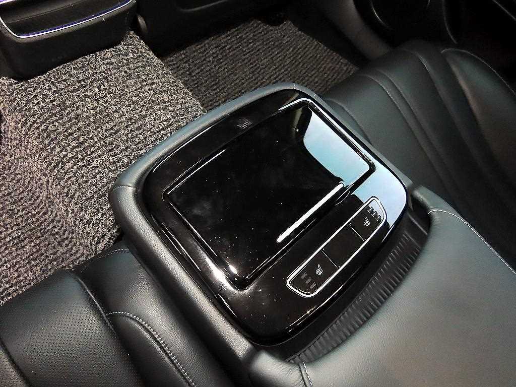 Genesis G80 2021 - Importación desde Corea - HF Imports Iquique - Foto 17