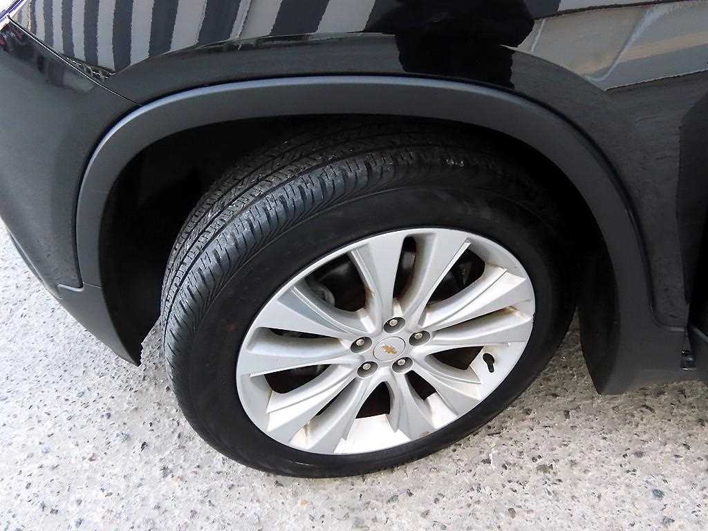 Chevrolet Trax 2017 - Importación desde Corea - HF Imports Iquique - Foto 16