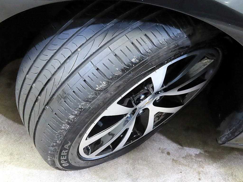 Chevrolet Malibu 2014 - Importación desde Corea - HF Imports Iquique - Foto 20