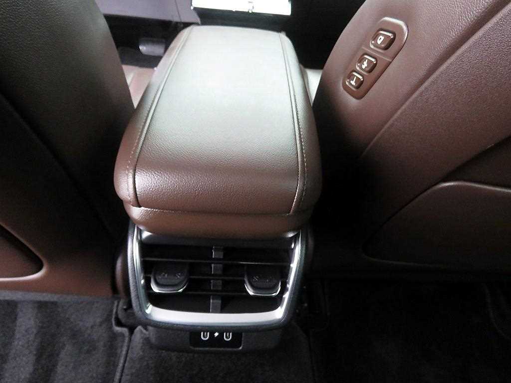 HYUNDAI Grandeur - Vista 9