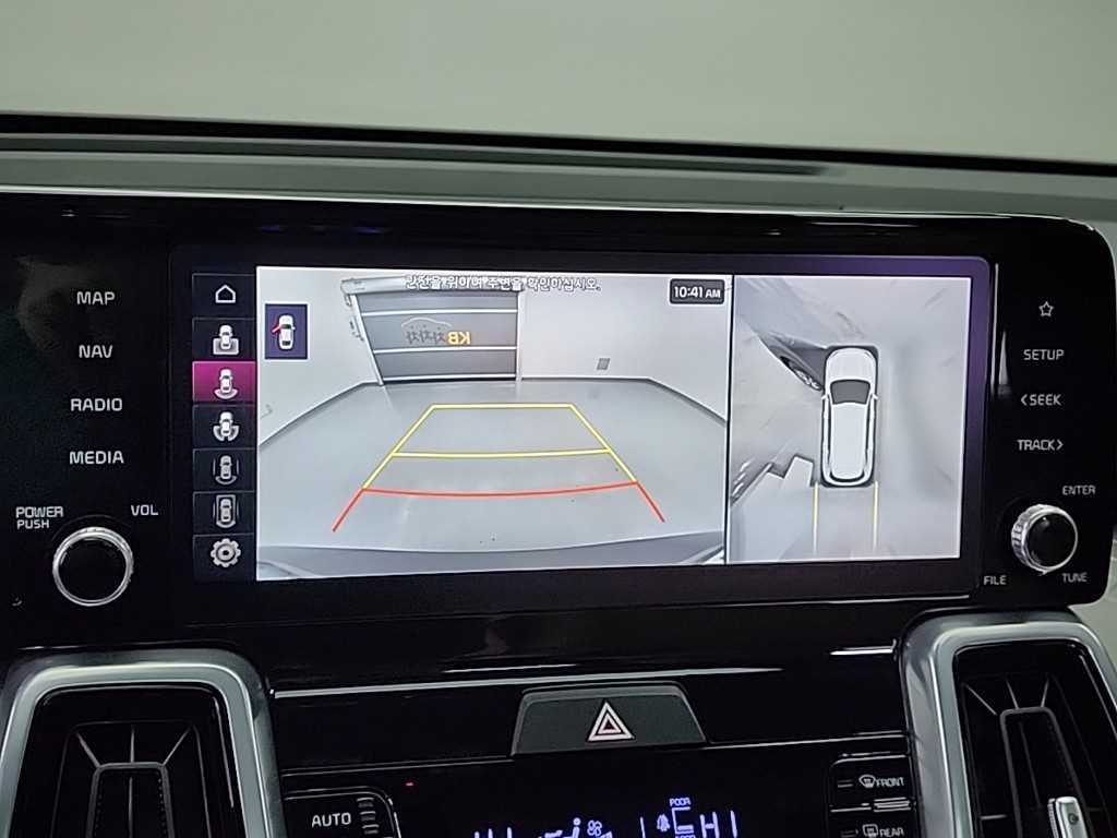 KIA Sorento 2023 - Importación desde Corea - HF Imports Iquique - Foto 17