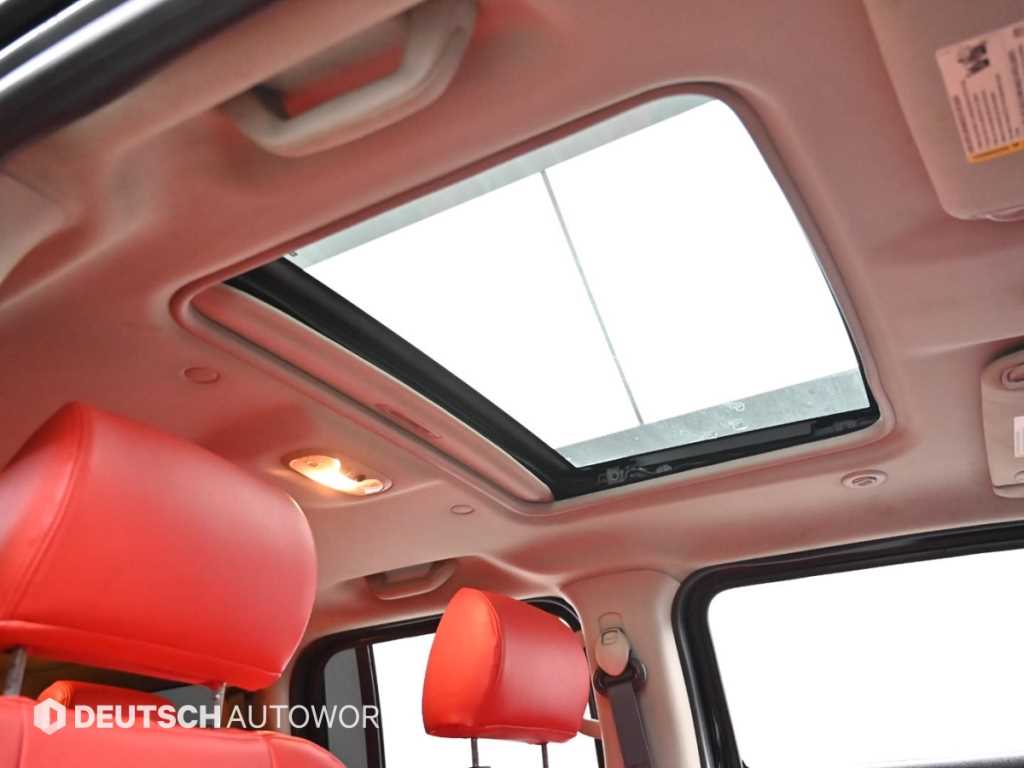 Hummer H3 2006 Negro - Importación desde Corea - HF Imports Iquique - Foto 19