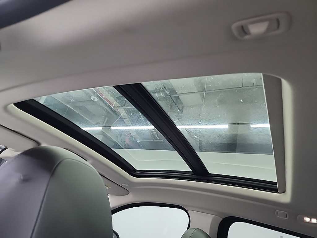 BMW X4 2022 Blanco - Importación desde Corea - HF Imports Iquique - Foto 14