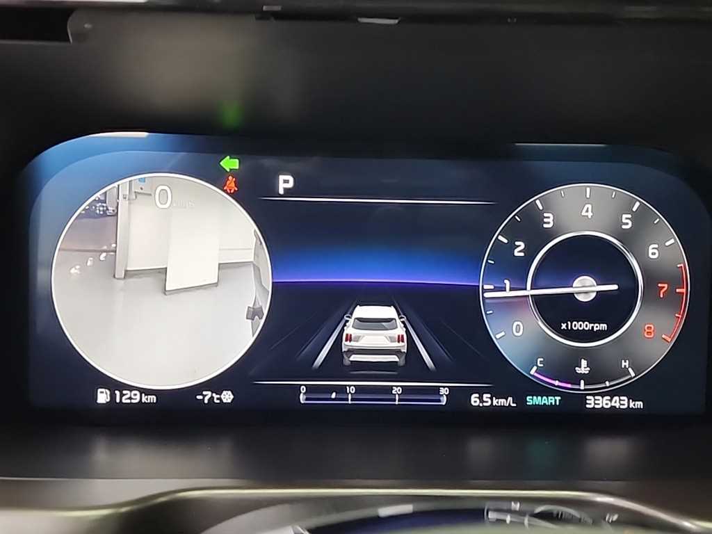 KIA Sorento - Vista 6