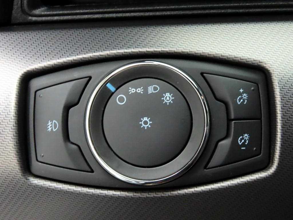 Ford Mustang - Vista 12