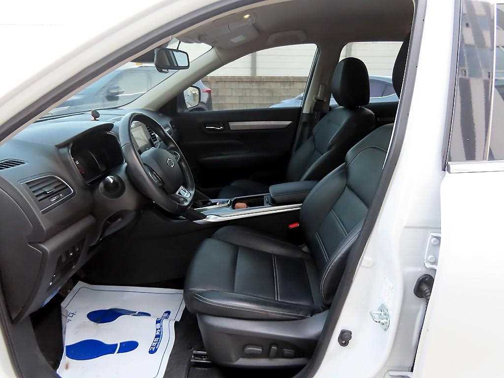 SAMSUNG QM6 - Vista 5