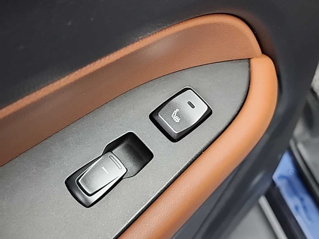 Ssangyong Rexton 2019 Azul - Importación desde Corea - HF Imports Iquique - Foto 13