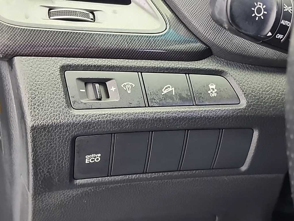 HYUNDAI Santa Fe 2013 Negro - Importación desde Corea - HF Imports Iquique - Foto 19