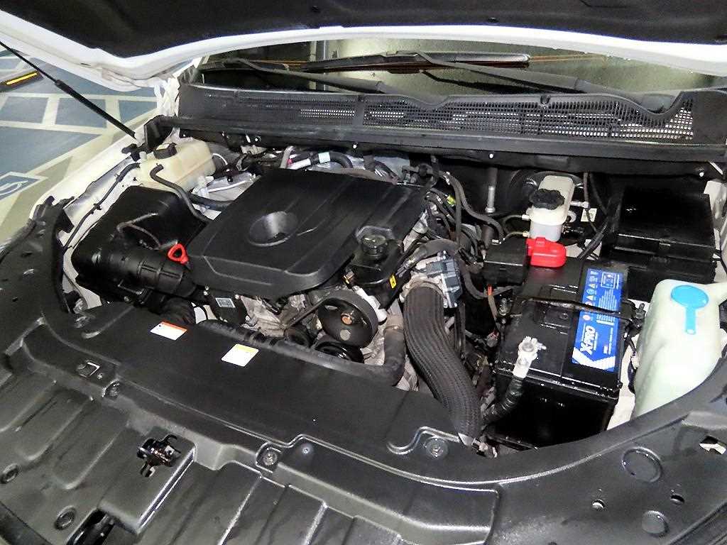 Ssangyong Korando 2018 Blanco - Importación desde Corea - HF Imports Iquique - Foto 17