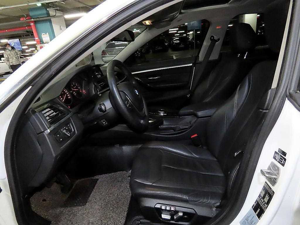 BMW 4 Series - Vista 6