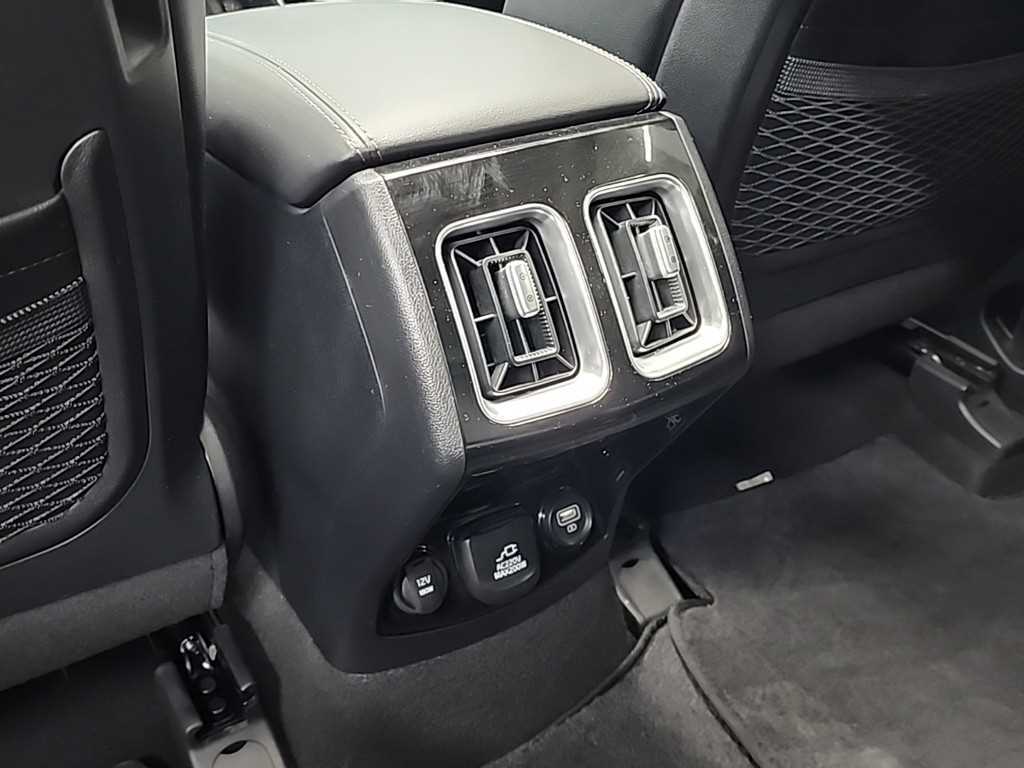 KIA Sorento 2021 Blanco - Importación desde Corea - HF Imports Iquique - Foto 14