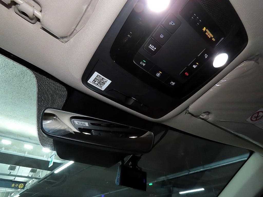 KIA Carnival 2022 - Importación desde Corea - HF Imports Iquique - Foto 13