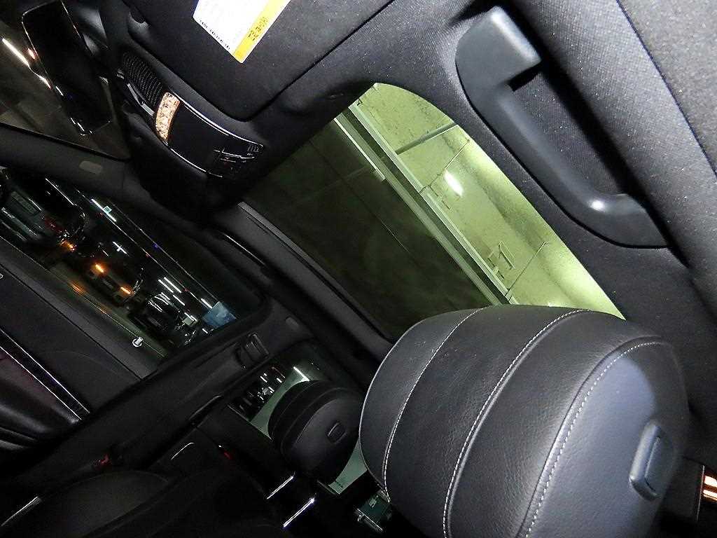 Mercedes Benz S Class 2018 Negro - Importación desde Corea - HF Imports Iquique - Foto 16