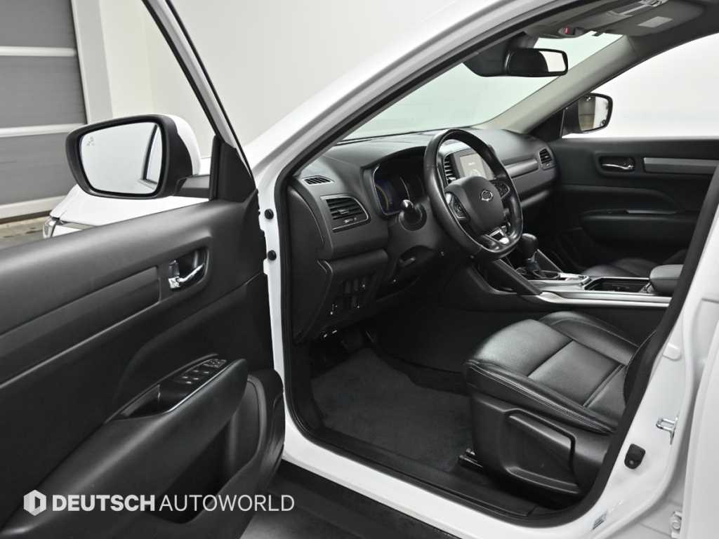 SAMSUNG QM6 2023 Blanco - Importación desde Corea - HF Imports Iquique - Foto 16