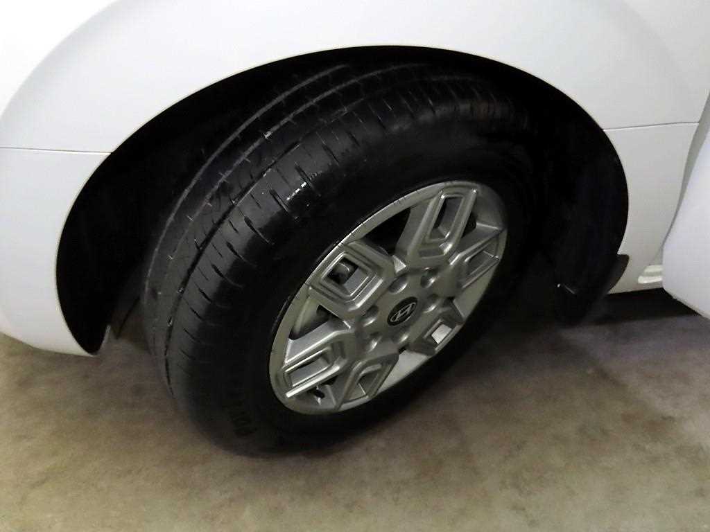 HYUNDAI Staria 2025 Blanco - Importación desde Corea - HF Imports Iquique - Foto 20