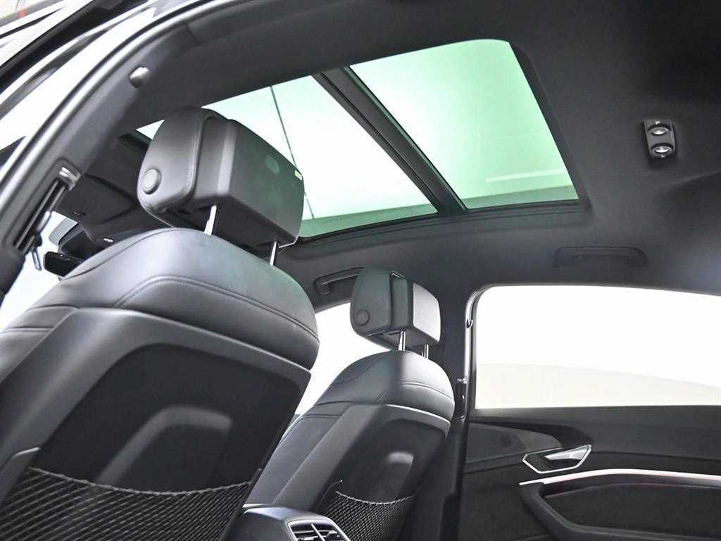 Audi e-Tron - Vista 5