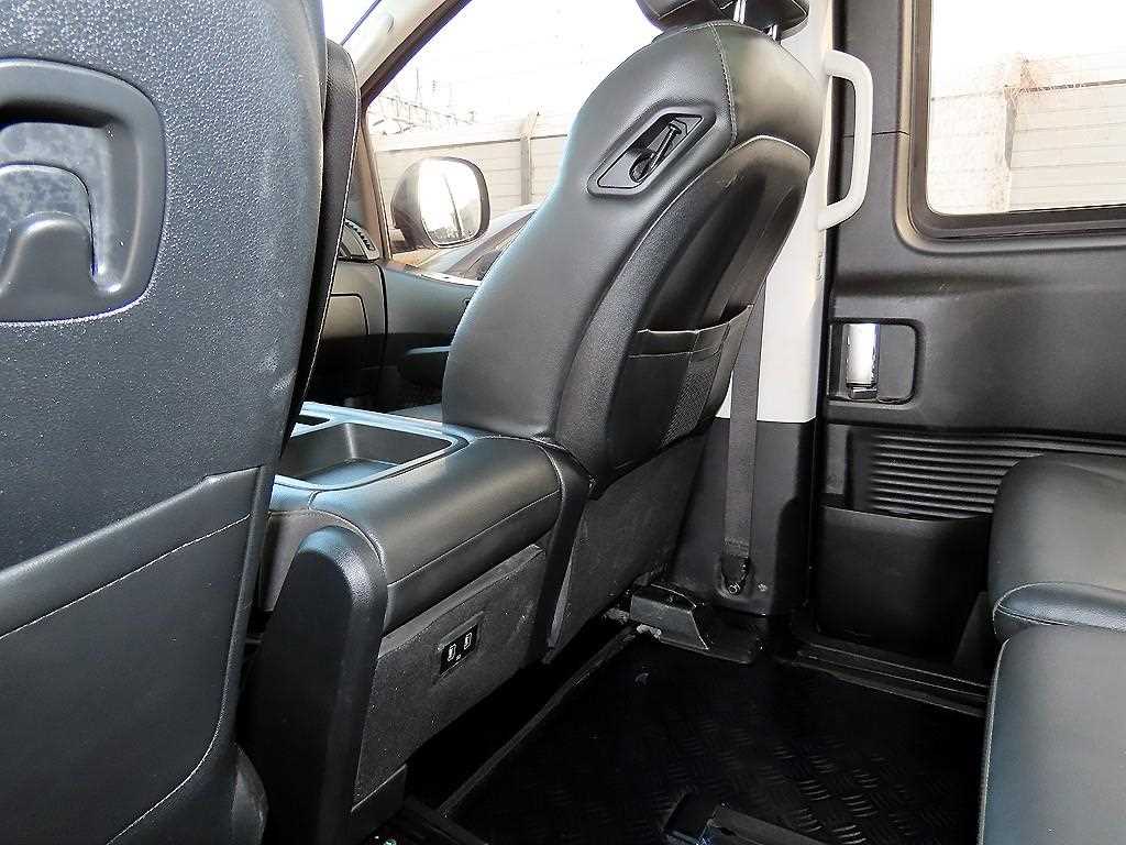 HYUNDAI Staria 2024 - Importación desde Corea - HF Imports Iquique - Foto 14