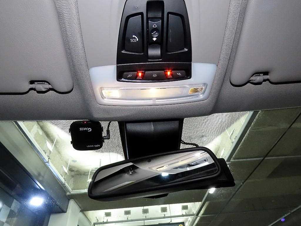 BMW 4 Series 2016 Blanco - Importación desde Corea - HF Imports Iquique - Foto 14