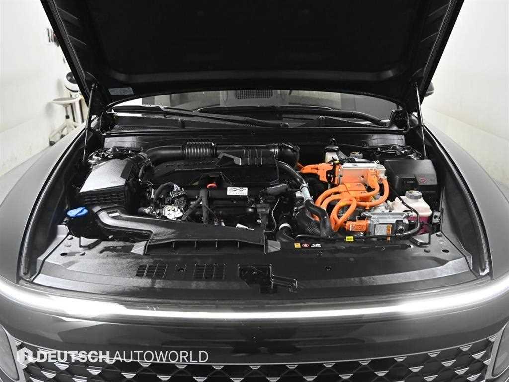 HYUNDAI Grandeur - Vista 6