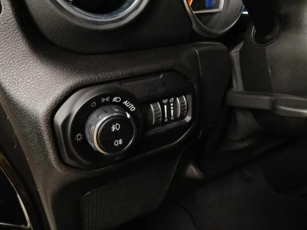 Jeep Wrangler - Vista 12