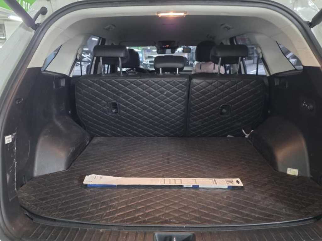 KIA Sorento 2021 Blanco - Importación desde Corea - HF Imports Iquique - Foto 16