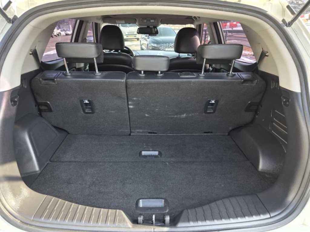 Ssangyong Tivoli 2019 Blanco - Importación desde Corea - HF Imports Iquique - Foto 14