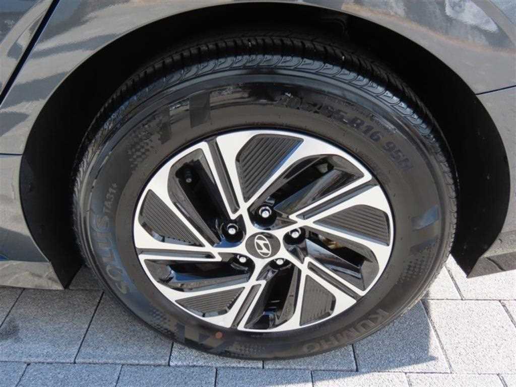 HYUNDAI Sonata 2024 - Importación desde Corea - HF Imports Iquique - Foto 17