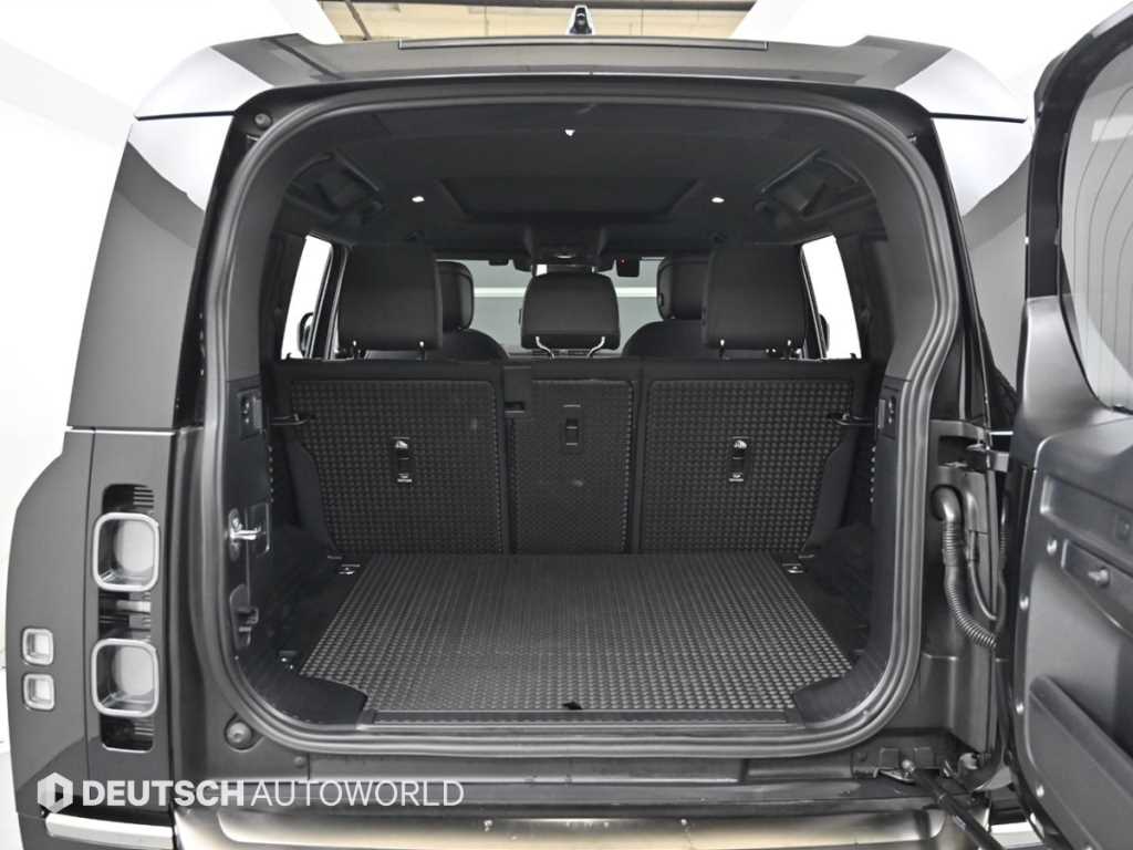 Land Rover Defender 2024 - Importación desde Corea - HF Imports Iquique - Foto 20