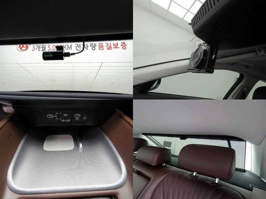 HYUNDAI Grandeur 2023 Negro - Importación desde Corea - HF Imports Iquique - Foto 17